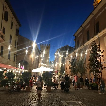 Vila Casa Giulietta Spilamberto Exteriér fotografie