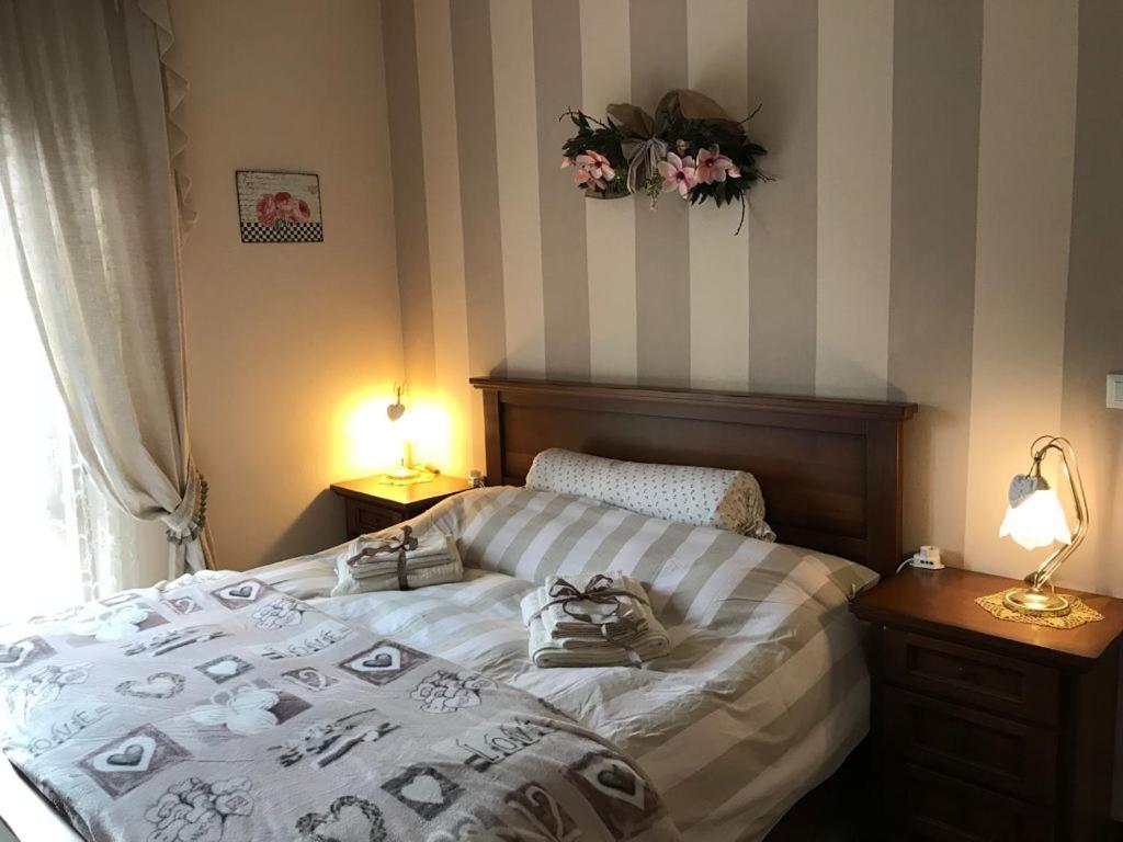 Vila Casa Giulietta Spilamberto Exteriér fotografie