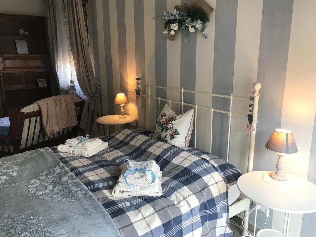 Vila Casa Giulietta Spilamberto Exteriér fotografie