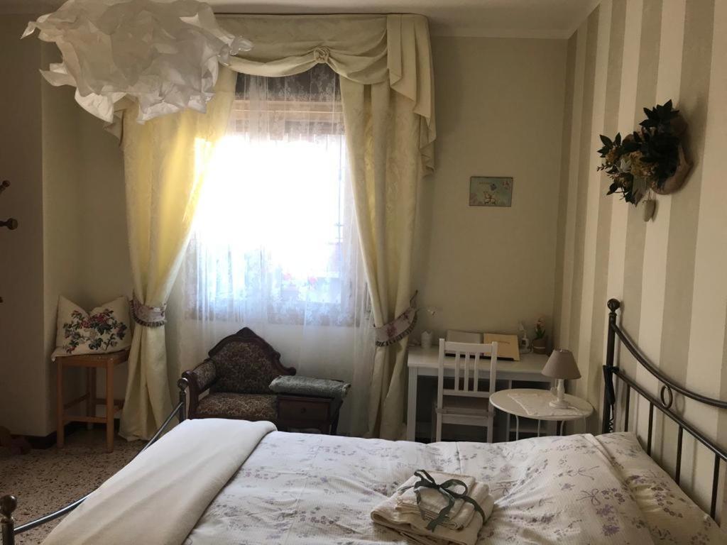 Vila Casa Giulietta Spilamberto Exteriér fotografie