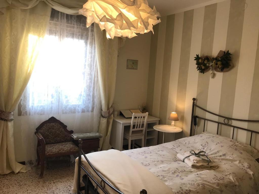 Vila Casa Giulietta Spilamberto Exteriér fotografie