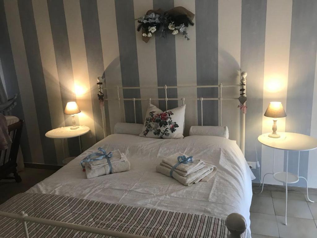 Vila Casa Giulietta Spilamberto Exteriér fotografie