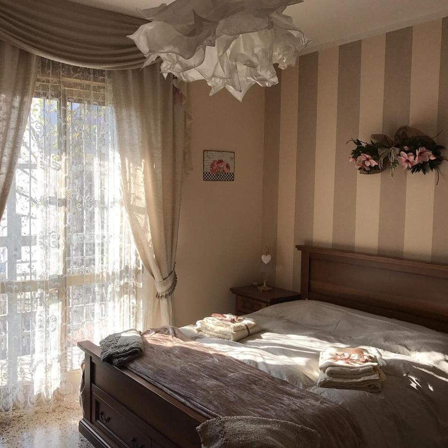Vila Casa Giulietta Spilamberto Exteriér fotografie