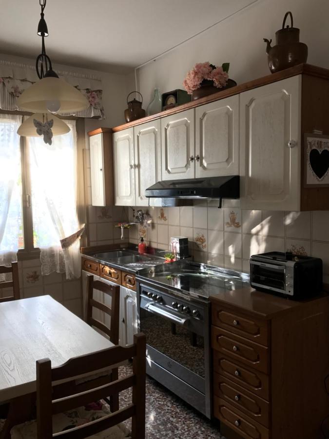 Vila Casa Giulietta Spilamberto Exteriér fotografie