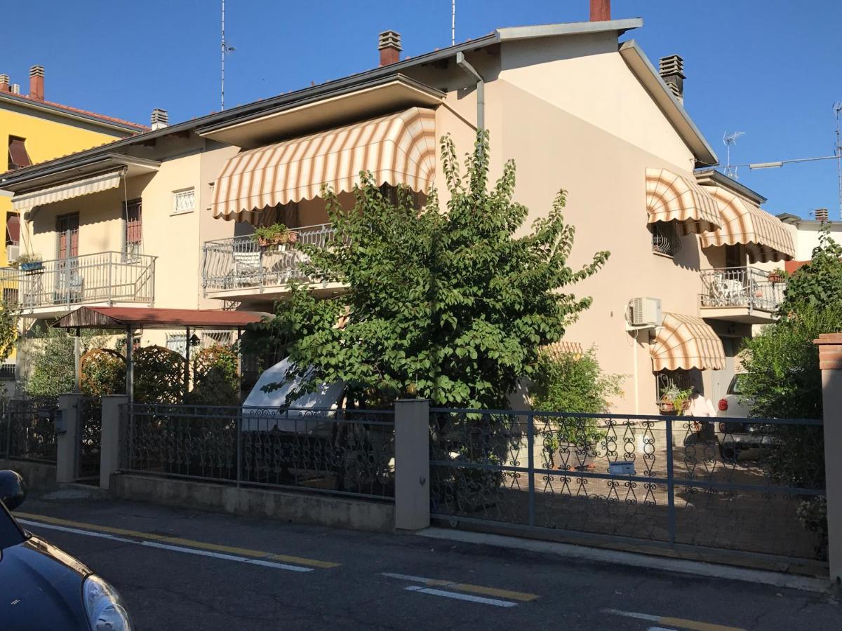 Vila Casa Giulietta Spilamberto Exteriér fotografie