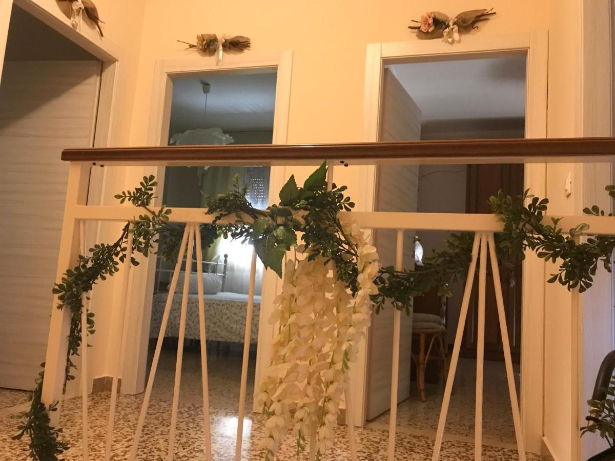 Vila Casa Giulietta Spilamberto Exteriér fotografie