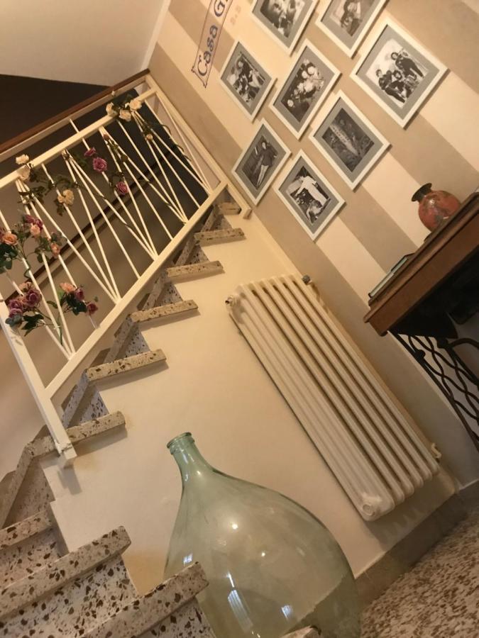 Vila Casa Giulietta Spilamberto Exteriér fotografie