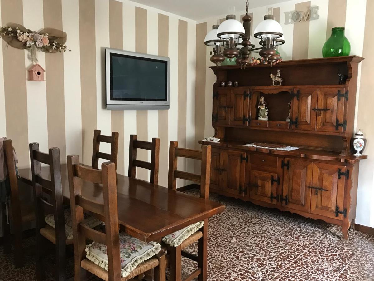 Vila Casa Giulietta Spilamberto Exteriér fotografie
