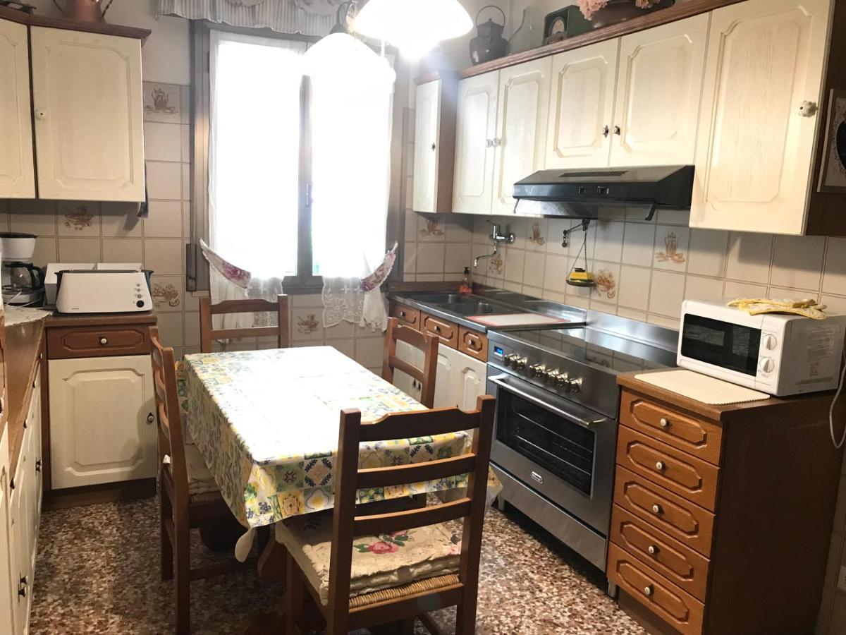 Vila Casa Giulietta Spilamberto Exteriér fotografie