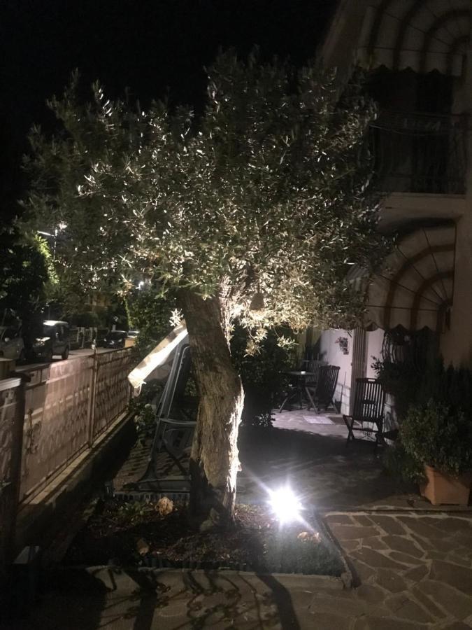 Vila Casa Giulietta Spilamberto Exteriér fotografie