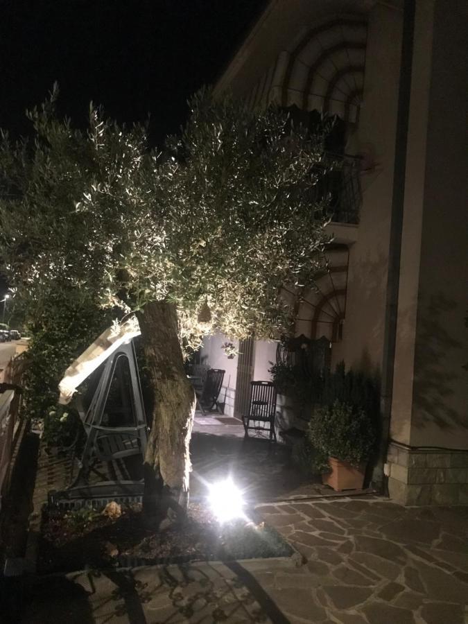 Vila Casa Giulietta Spilamberto Exteriér fotografie