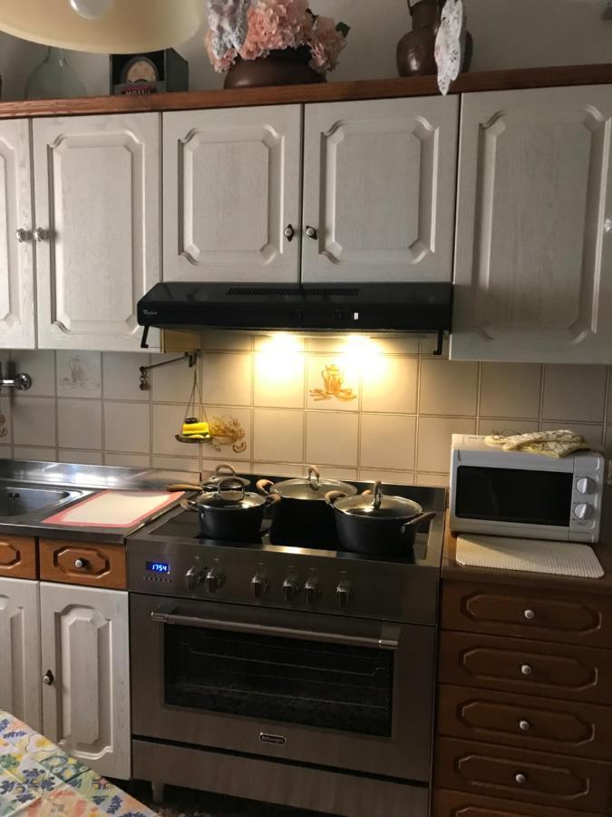 Vila Casa Giulietta Spilamberto Exteriér fotografie