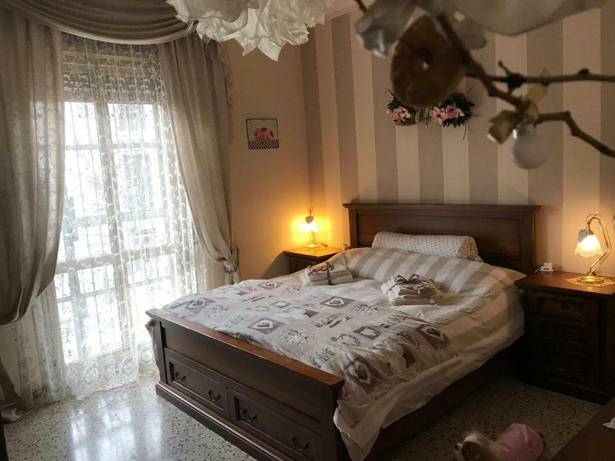 Vila Casa Giulietta Spilamberto Exteriér fotografie