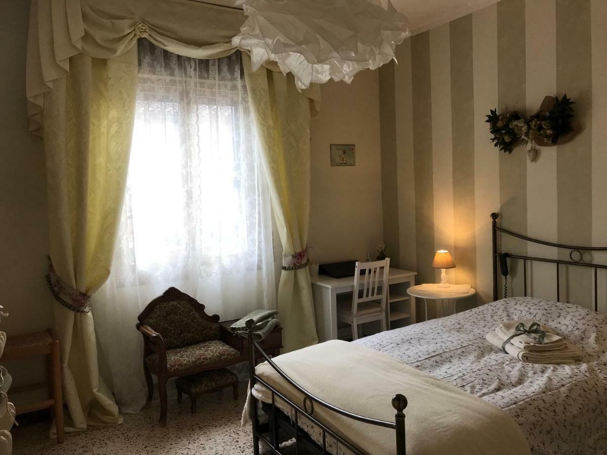 Vila Casa Giulietta Spilamberto Exteriér fotografie