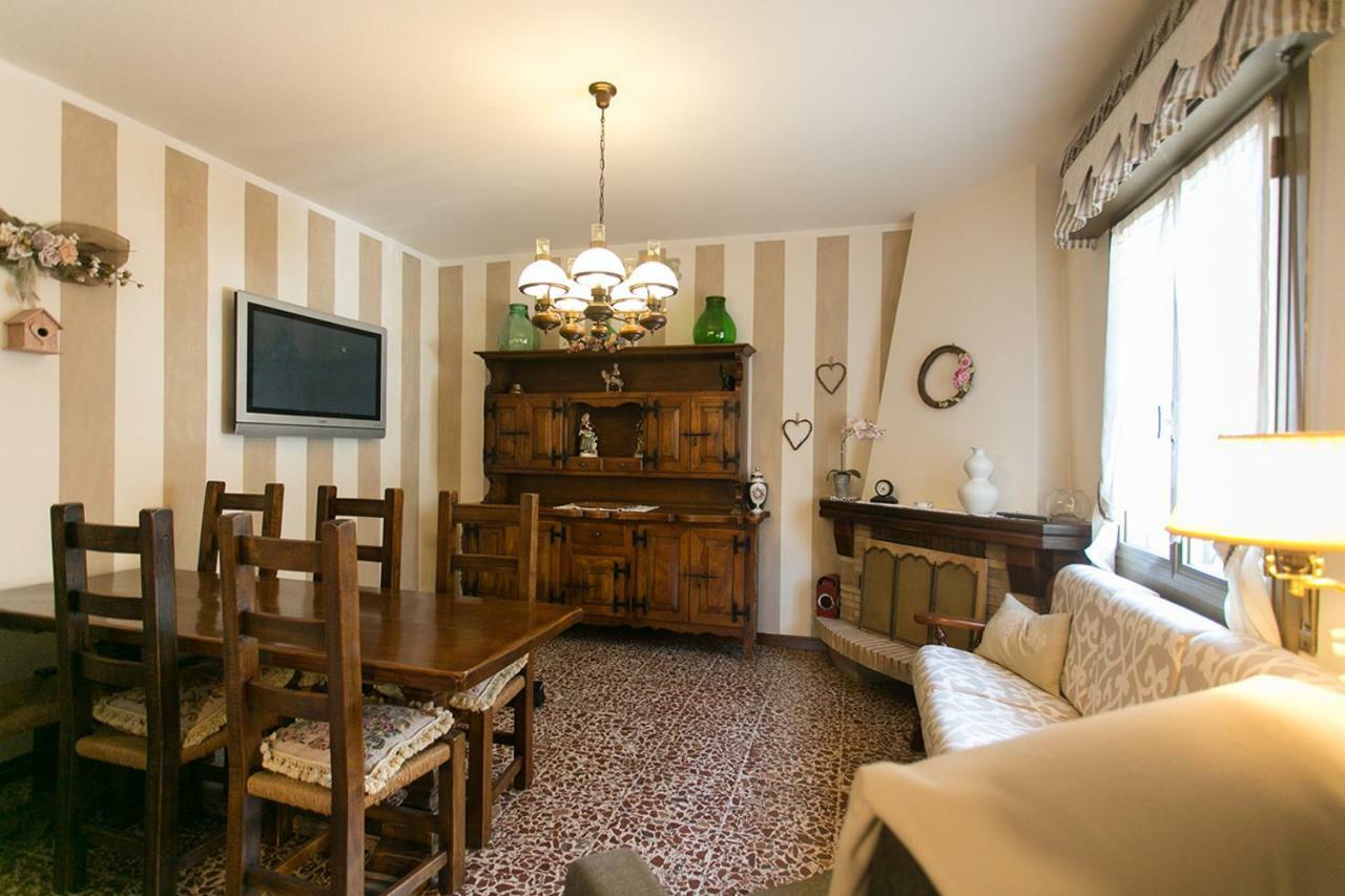 Vila Casa Giulietta Spilamberto Exteriér fotografie