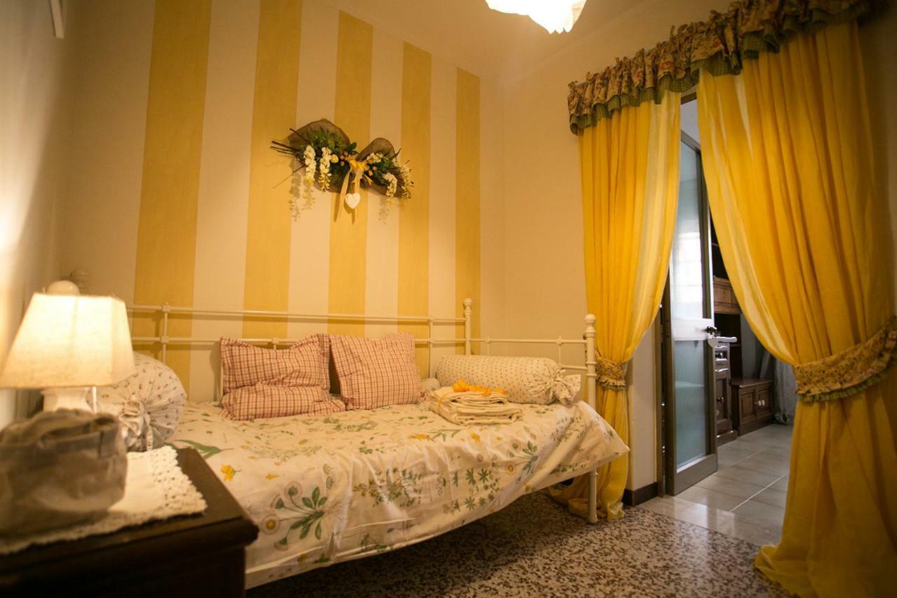 Vila Casa Giulietta Spilamberto Exteriér fotografie
