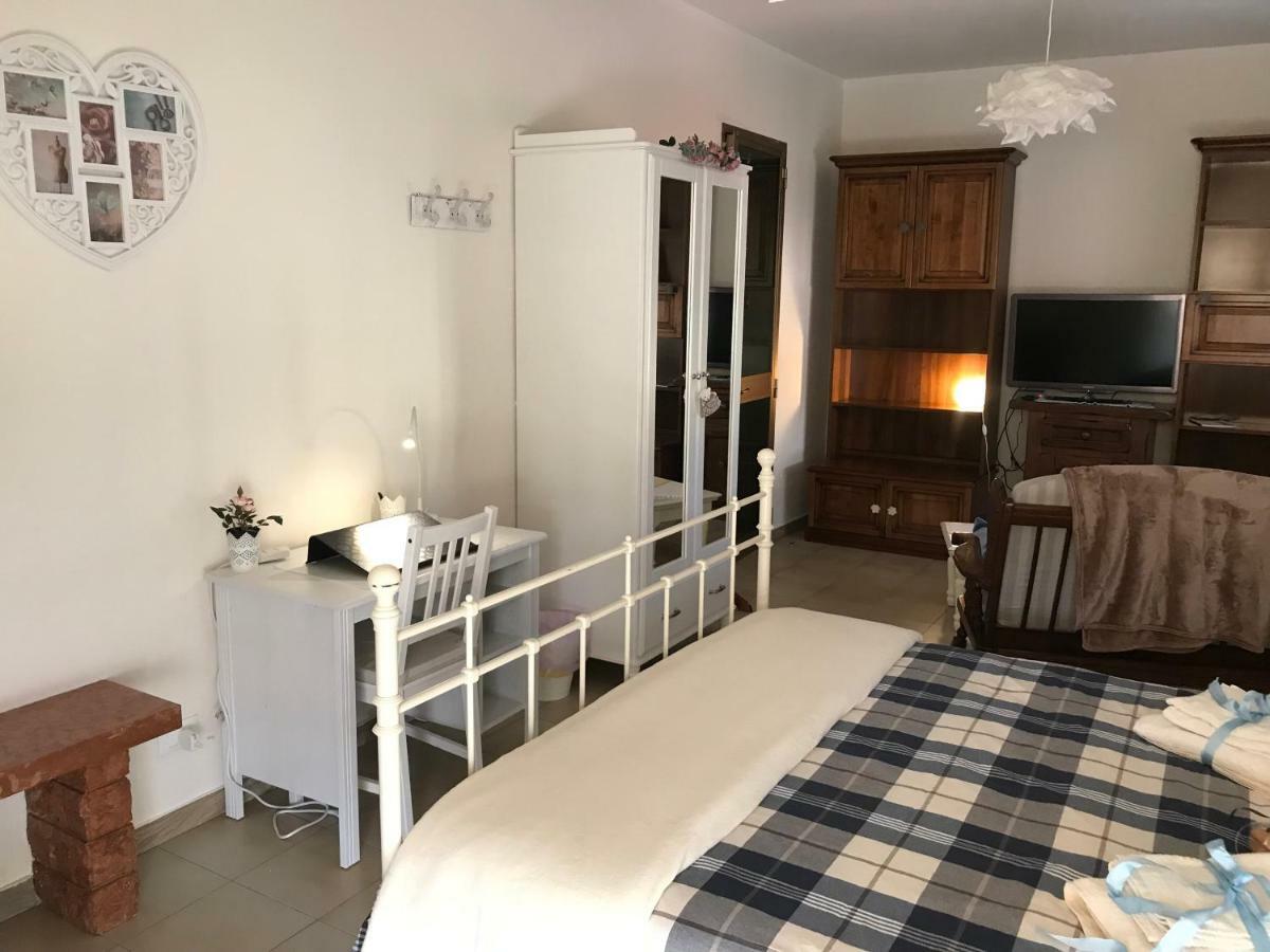 Vila Casa Giulietta Spilamberto Exteriér fotografie