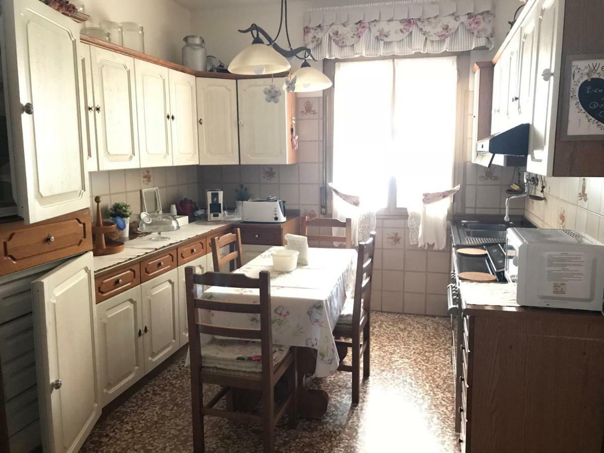 Vila Casa Giulietta Spilamberto Exteriér fotografie