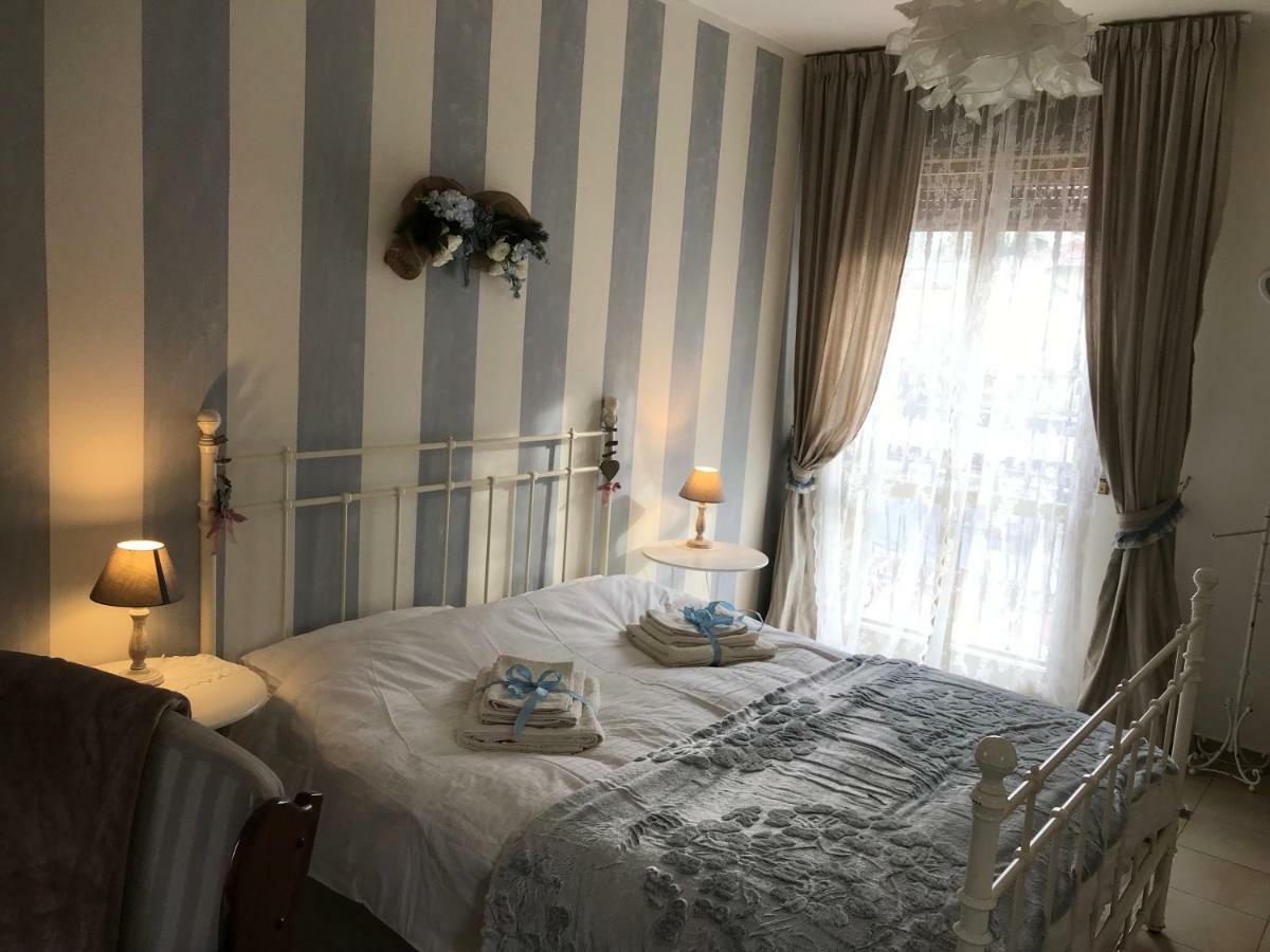 Vila Casa Giulietta Spilamberto Exteriér fotografie