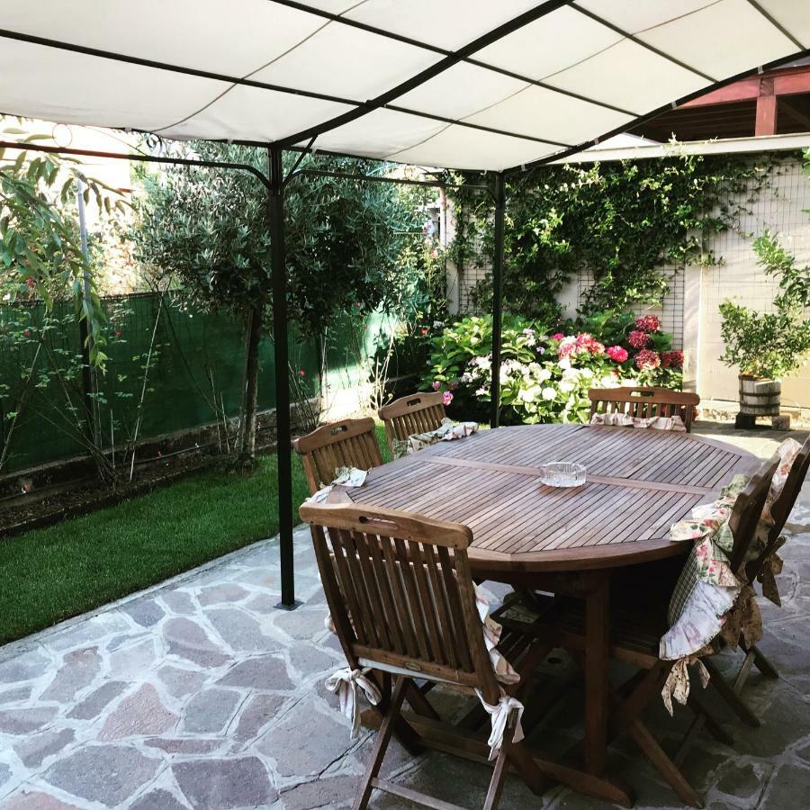 Vila Casa Giulietta Spilamberto Exteriér fotografie